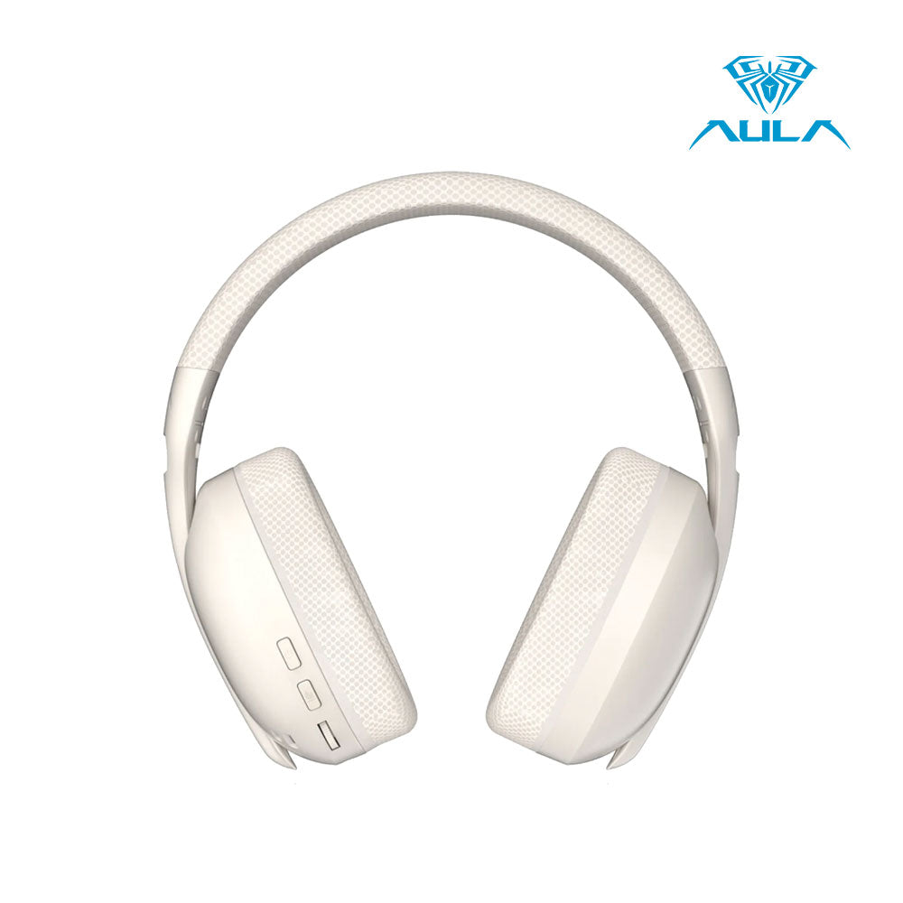 AULA S6 Wireless Bluetooth Gaming Headset