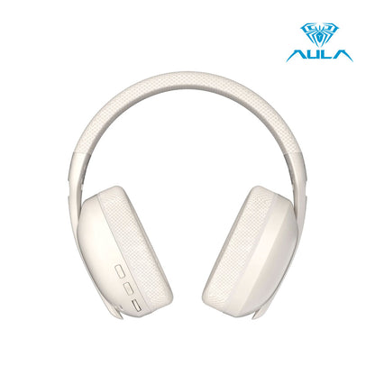 AULA S6 Wireless Bluetooth Gaming Headset