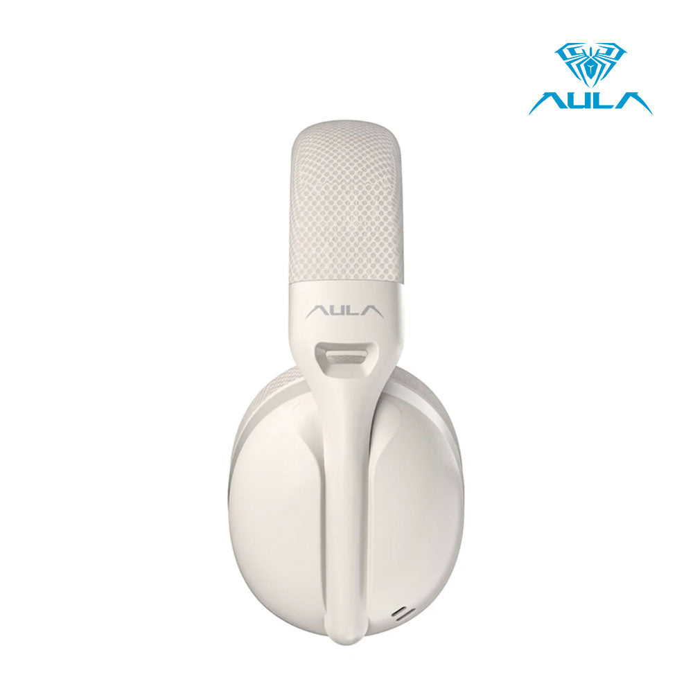 AULA S6 Wireless Bluetooth Gaming Headset