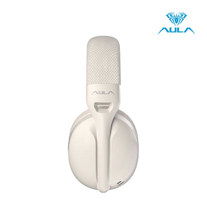 AULA S6 Wireless Bluetooth Gaming Headset