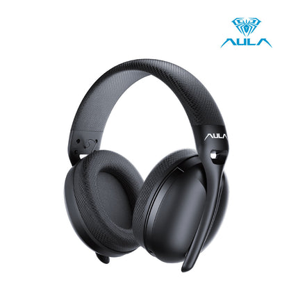 AULA S6 Wireless Bluetooth Gaming Headset