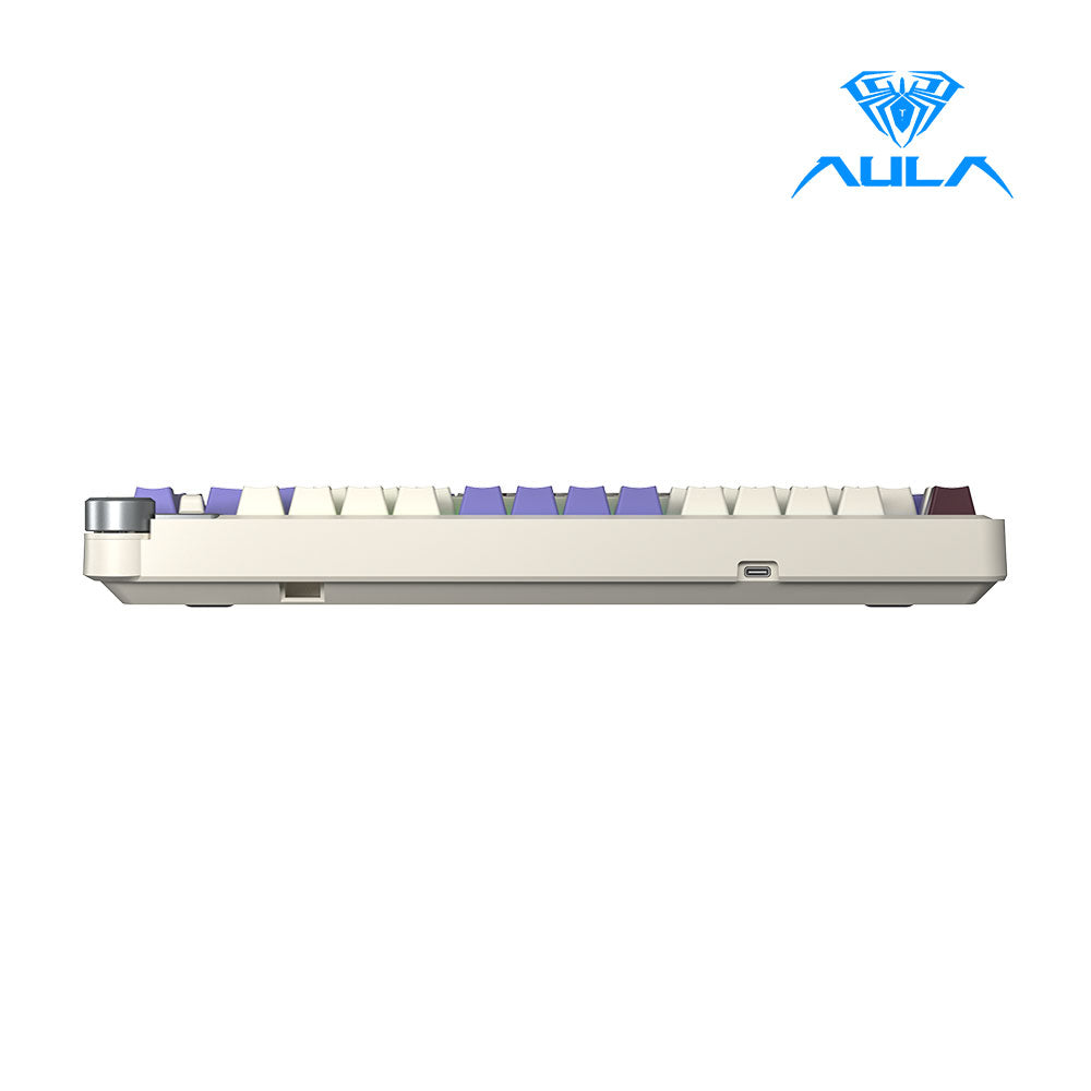AULA AU75 Mechanical Keyboard