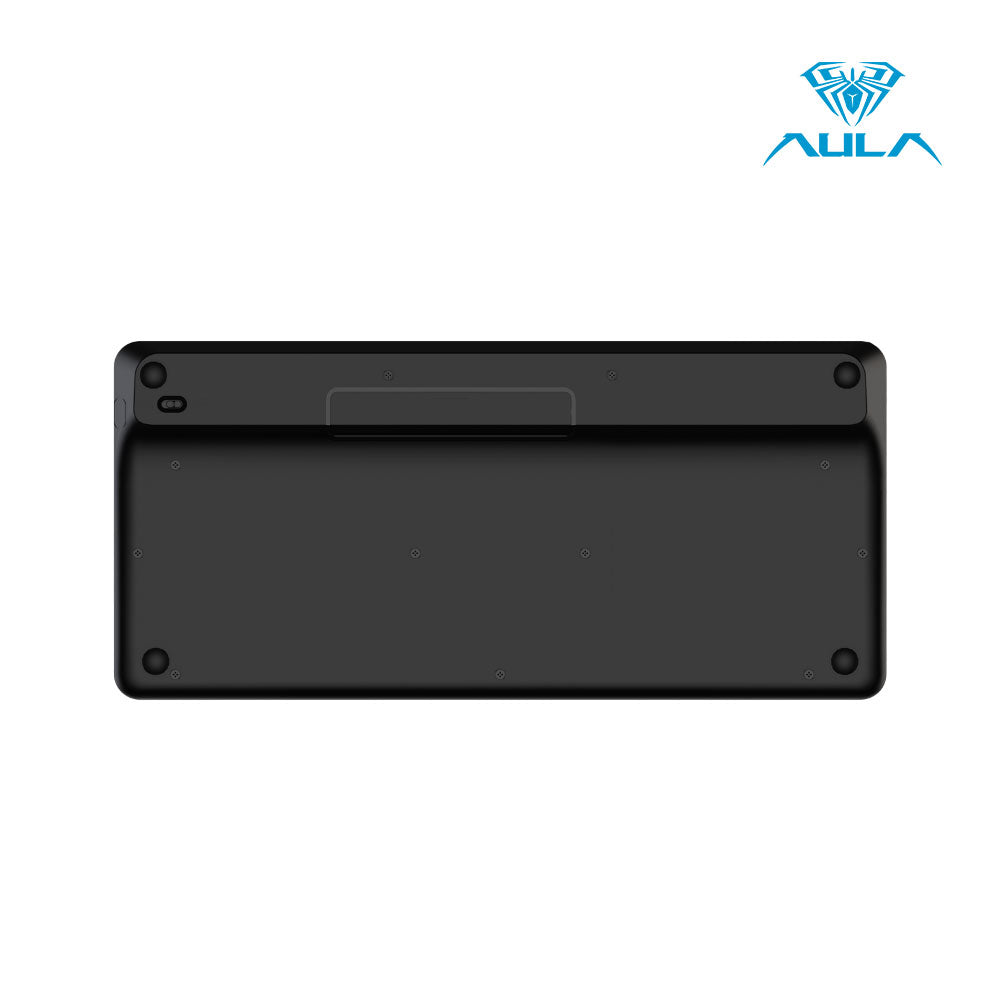 AULA AWK310 Compact Wireless Bluetooth Keyboard