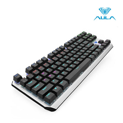 AULA F2067 Mechanical Gaming Keyboard