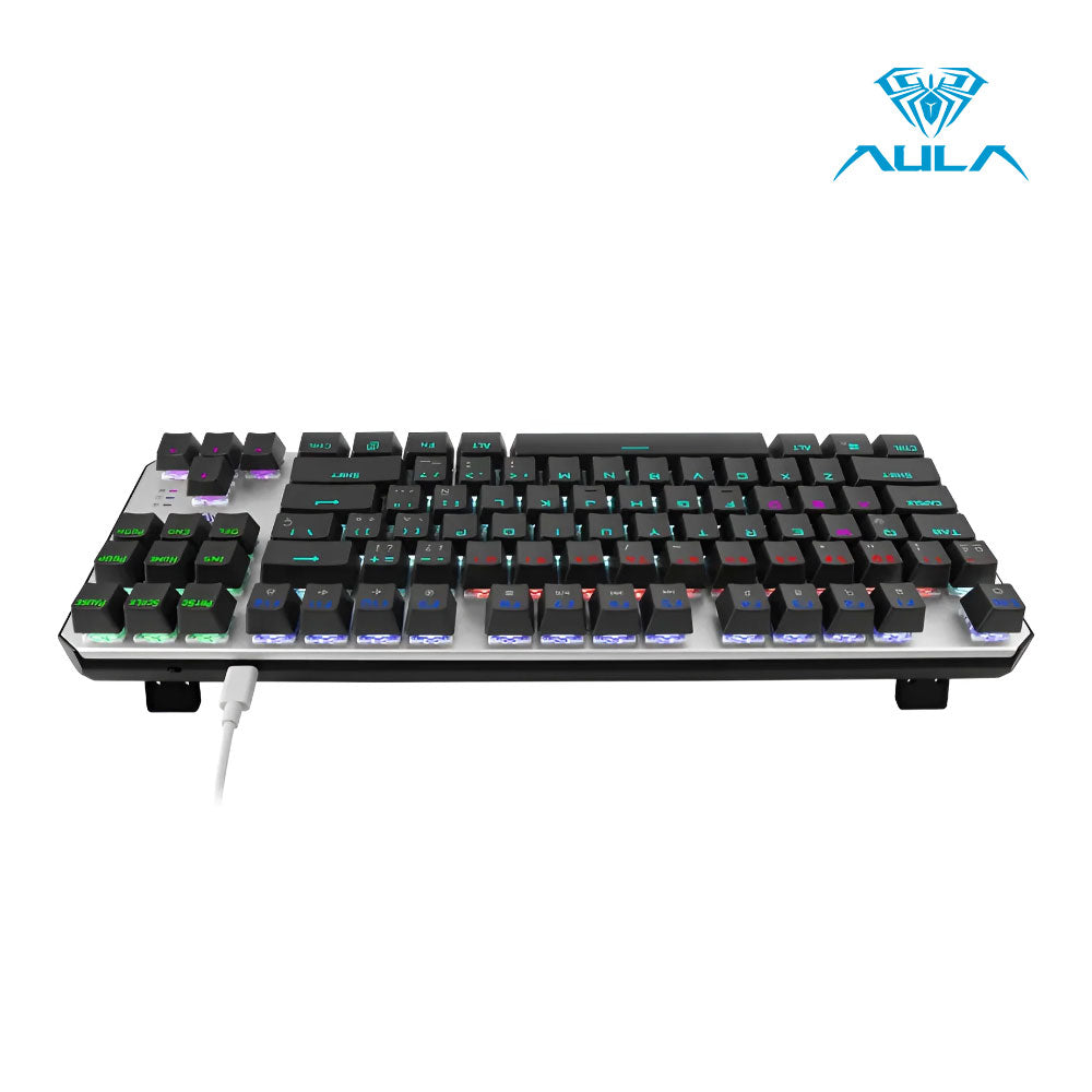 AULA F2067 Mechanical Gaming Keyboard