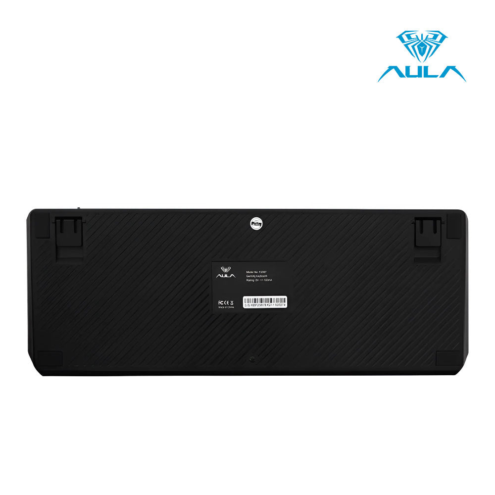 AULA F2067 Mechanical Gaming Keyboard