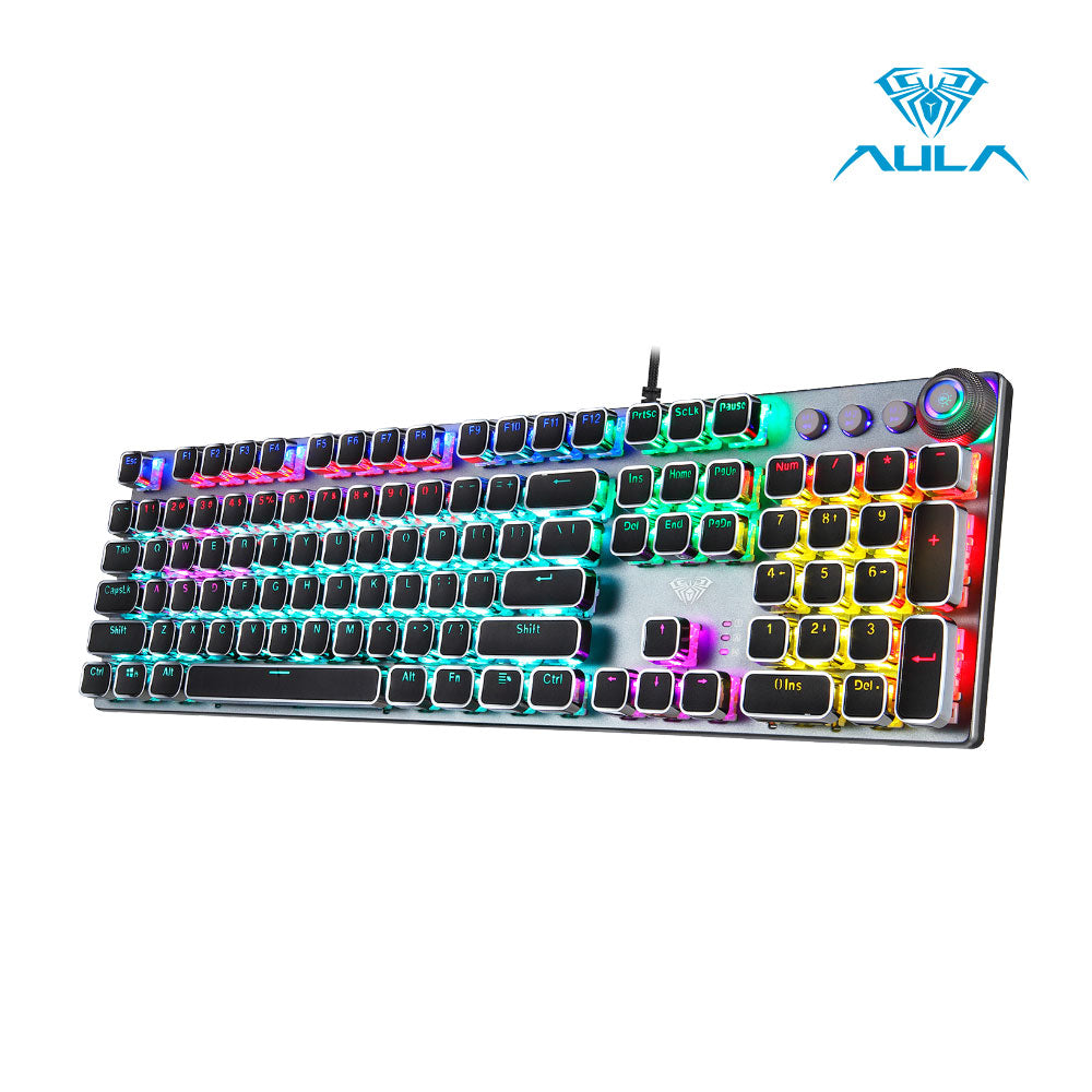 AULA F2088 Mechanical Gaming Keyboard