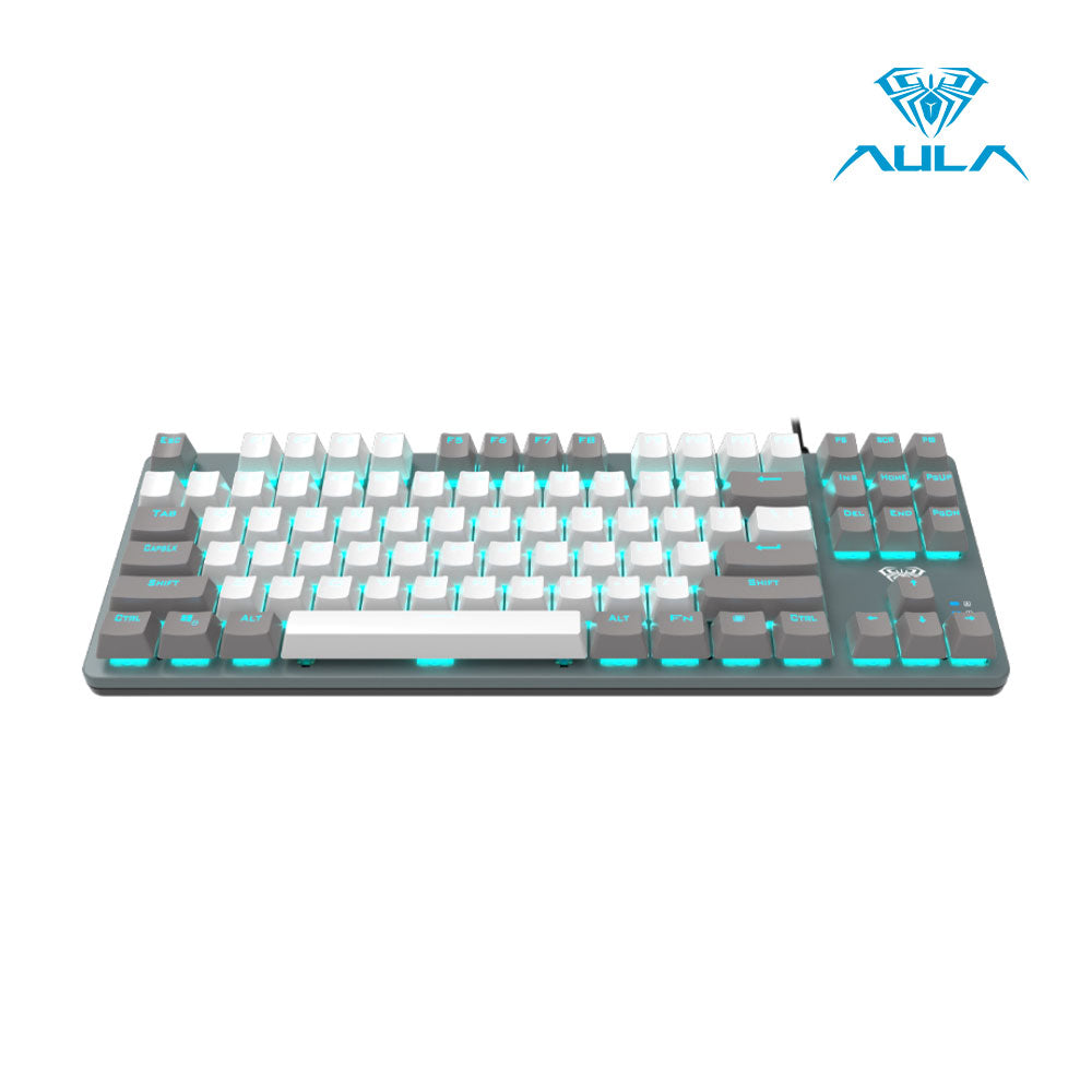 AULA F3287 Mechanical Gaming Keyboard