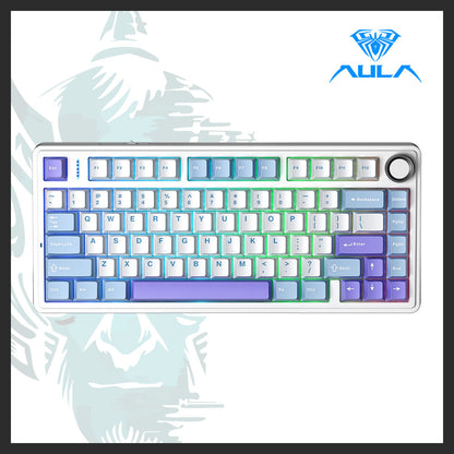 AULA F75 Mechanical Keyboard