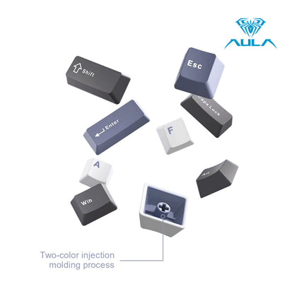 AULA F87 TKL Gaming Keyboard