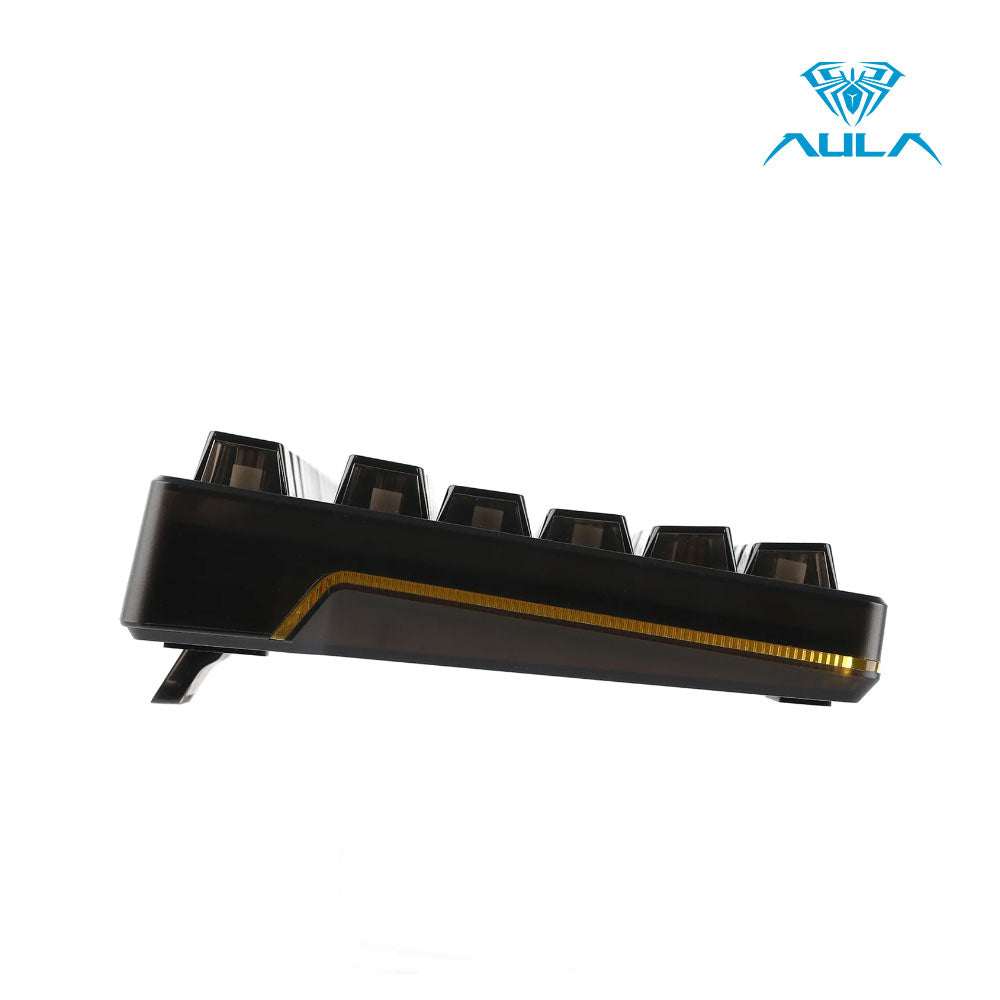 AULA F98 Mechanical Keyboard