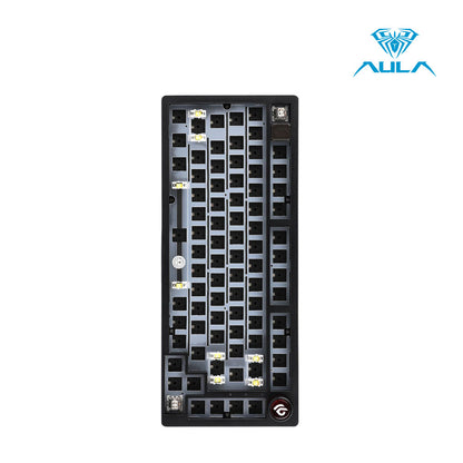 AULA Hi75 Gasket Mechanical Gaming Keyboard