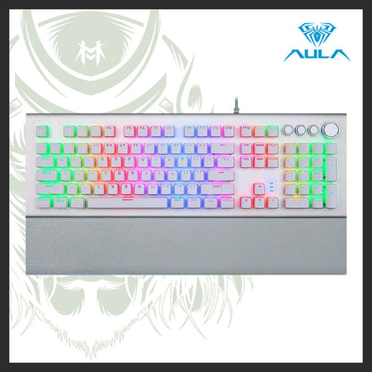 AULA L2098 Gaming Keyboard