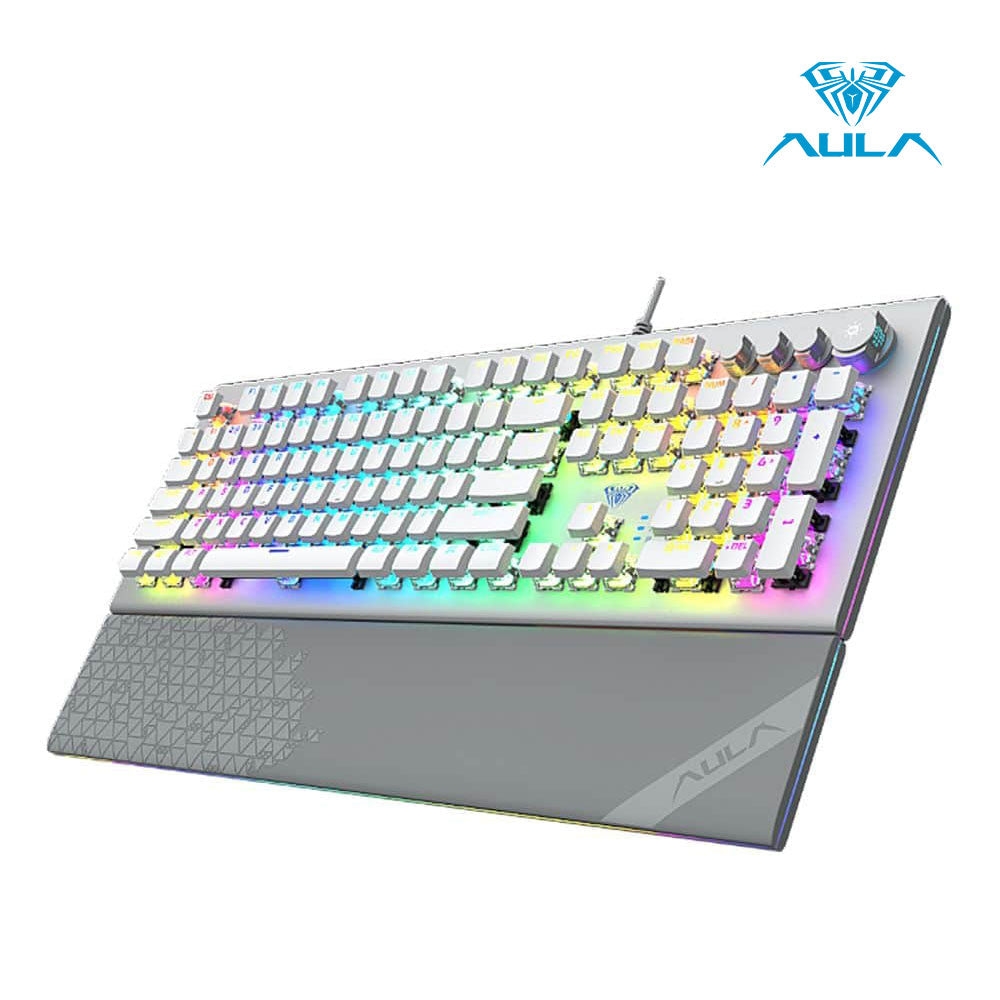 AULA L2098 Gaming Keyboard