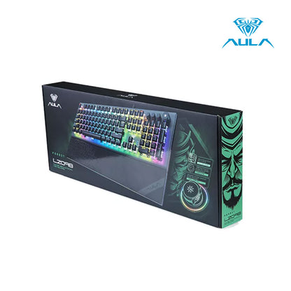 AULA L2098 Gaming Keyboard