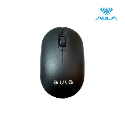 AULA AC260 Wireless Keyboard & Mouse Combo 2.4GHz