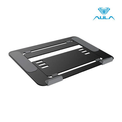 AULA F61 Adjustable Laptop Cooling Stand with Holder