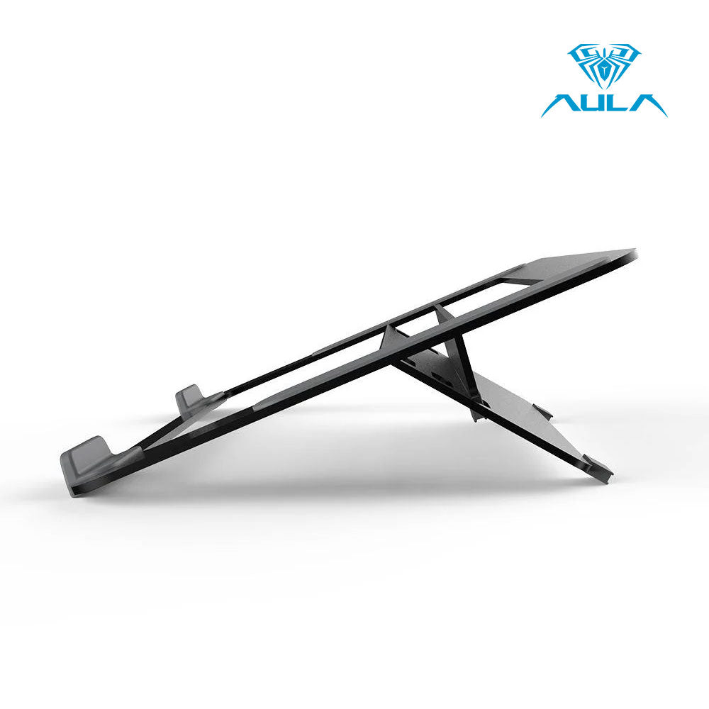 AULA F61 Adjustable Laptop Cooling Stand with Holder