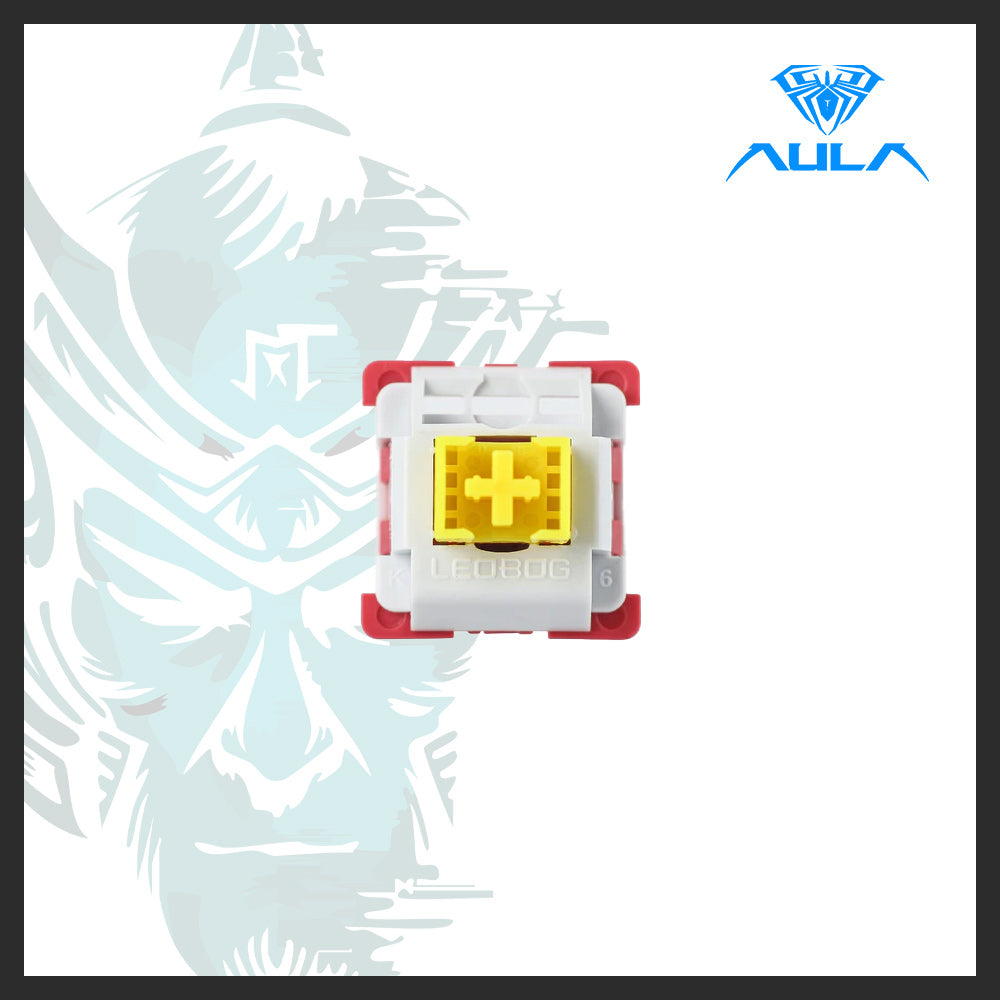 LEOBOG Nimbus Switch V3