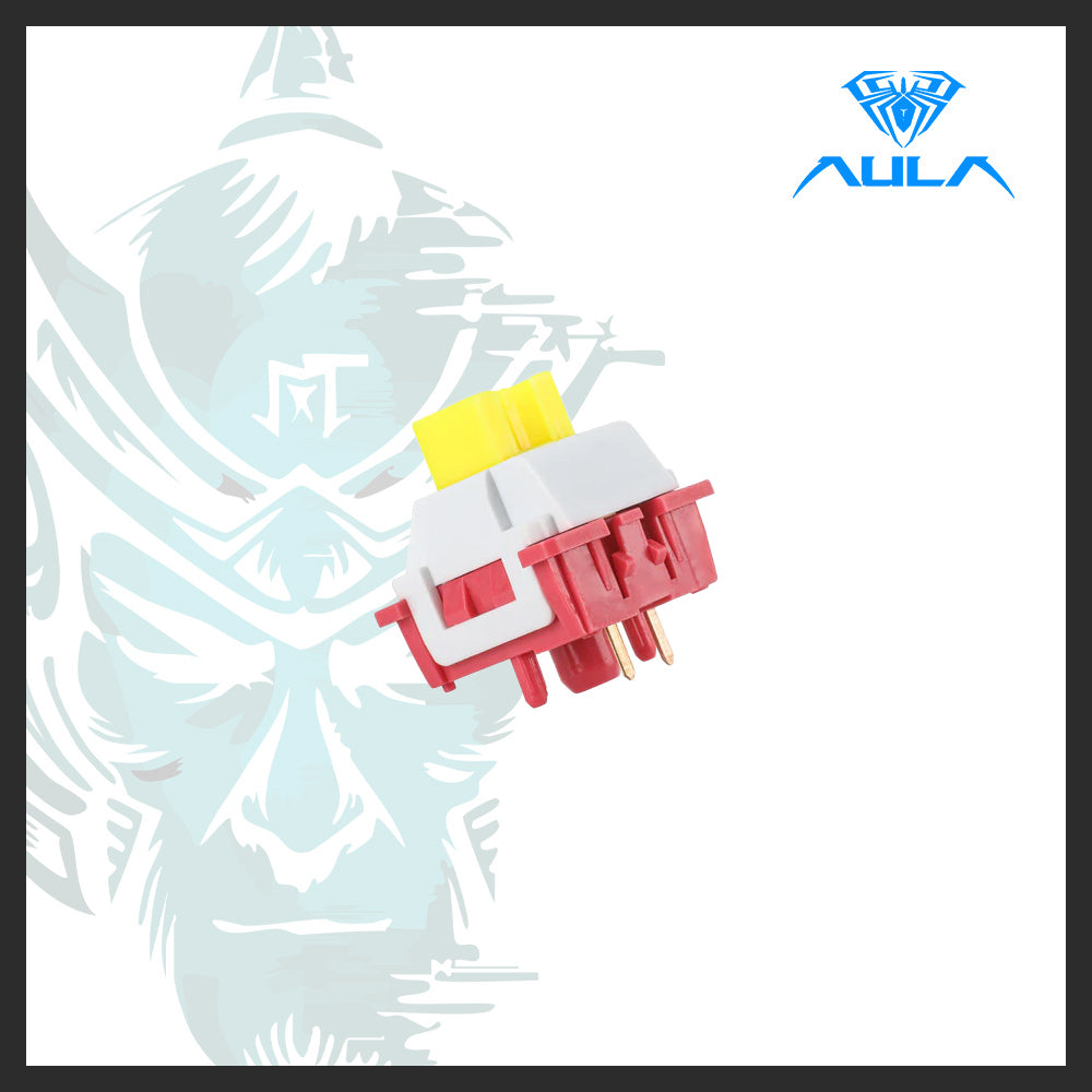 LEOBOG Nimbus Switch V3