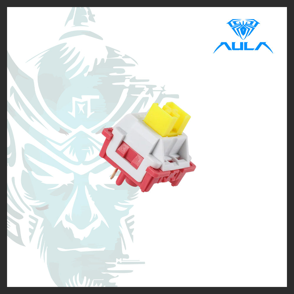 LEOBOG Nimbus Switch V3