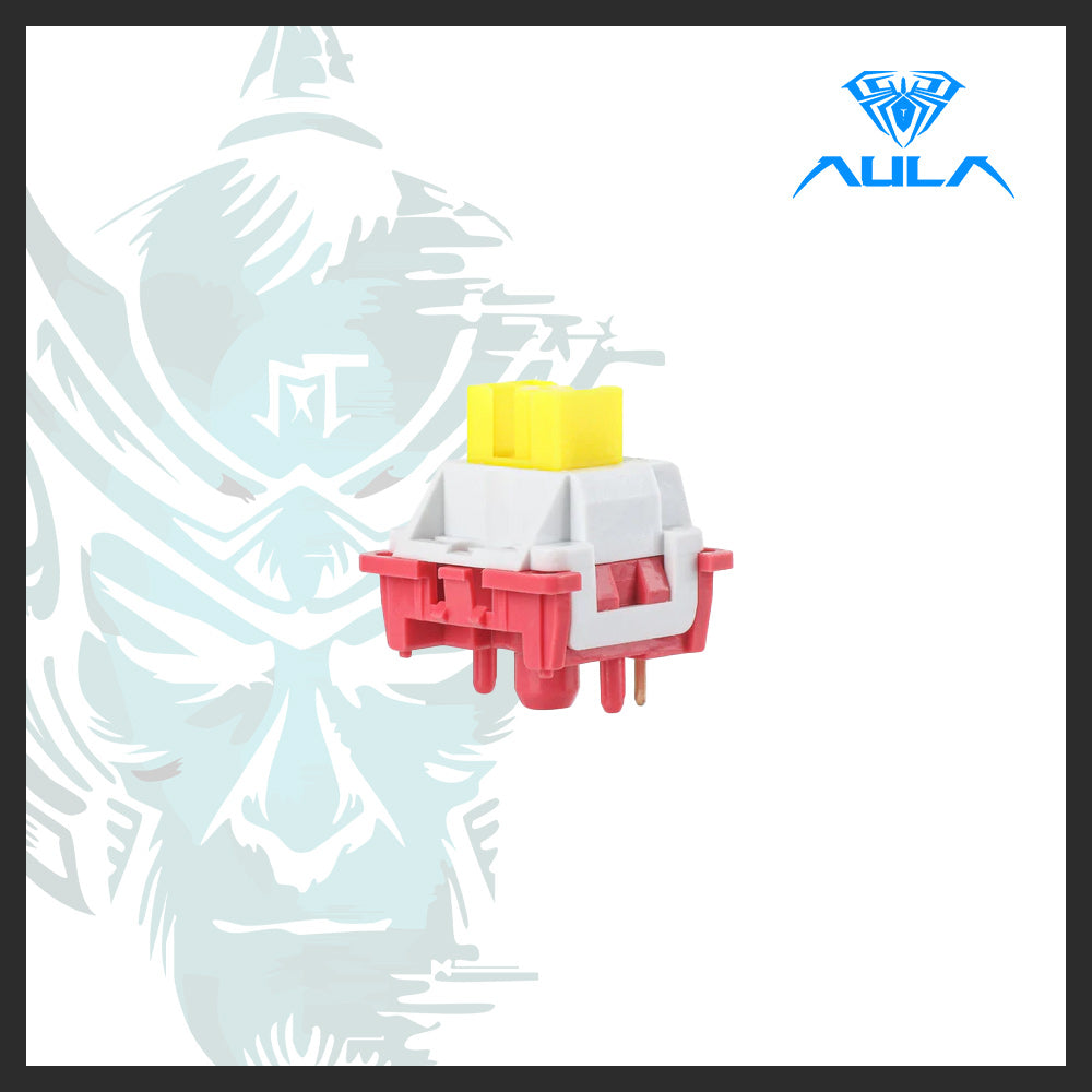 LEOBOG Nimbus Switch V3