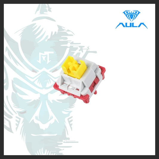 LEOBOG Nimbus Switch V3