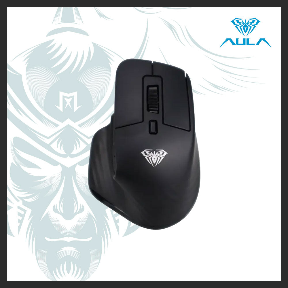 AULA SC150 Tri-Mode Gaming Mouse
