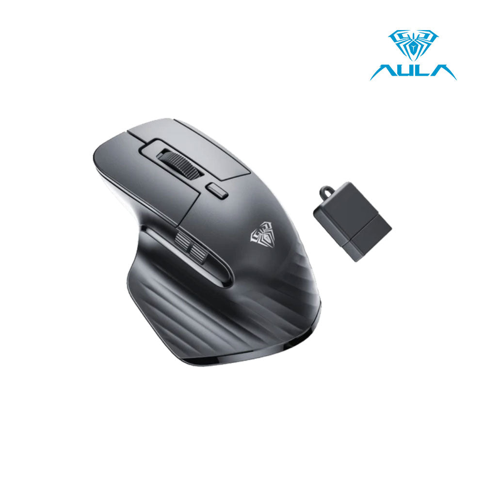 AULA SC150 Tri-Mode Gaming Mouse