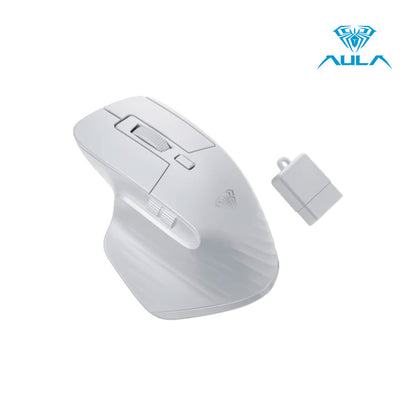 AULA SC150 Tri-Mode Gaming Mouse