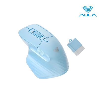 AULA SC150 Tri-Mode Gaming Mouse