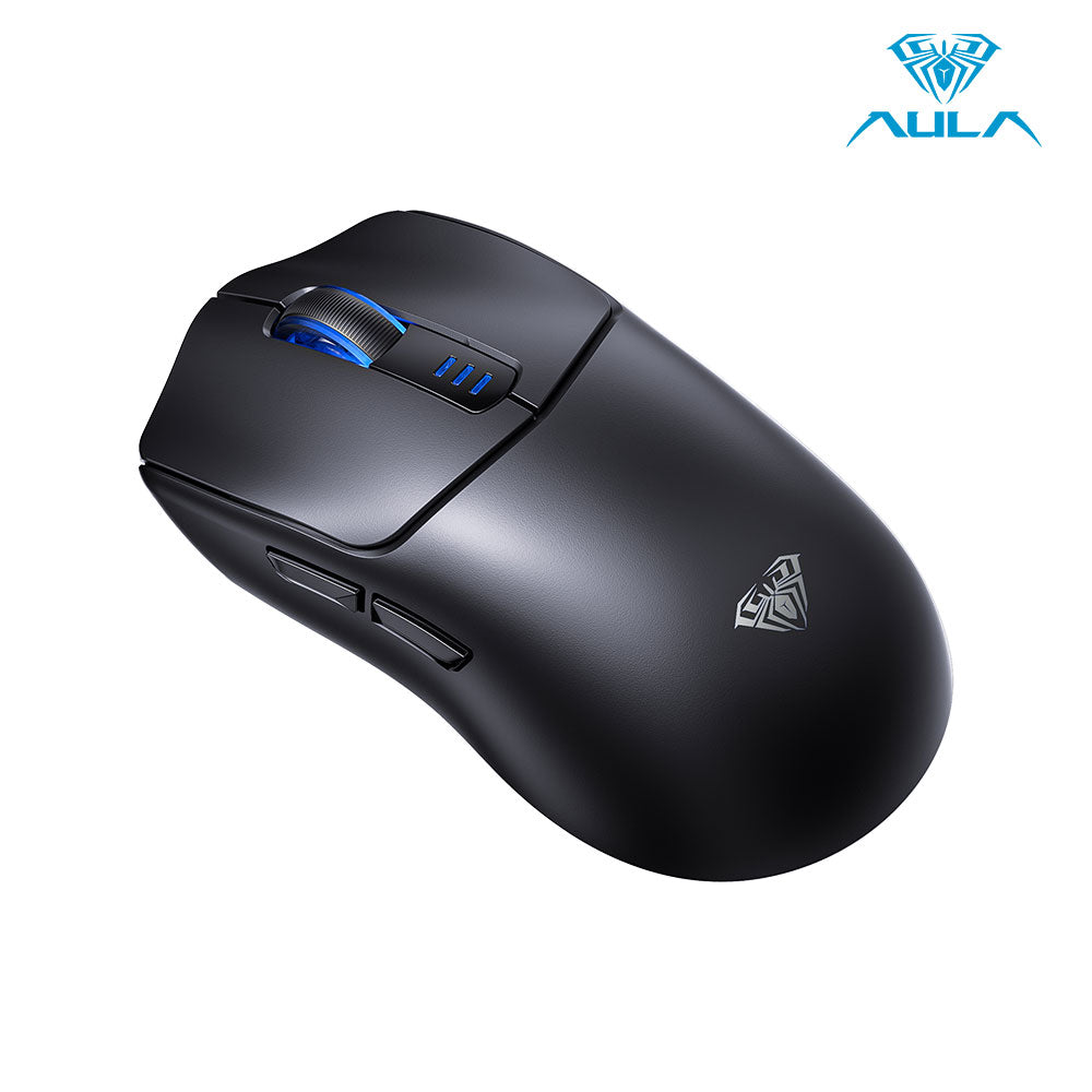 AULA SC580X Tri-Mode Gaming Mouse