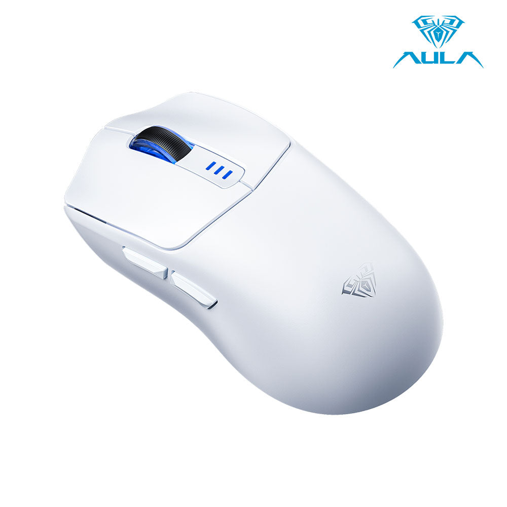 AULA SC580X Tri-Mode Gaming Mouse