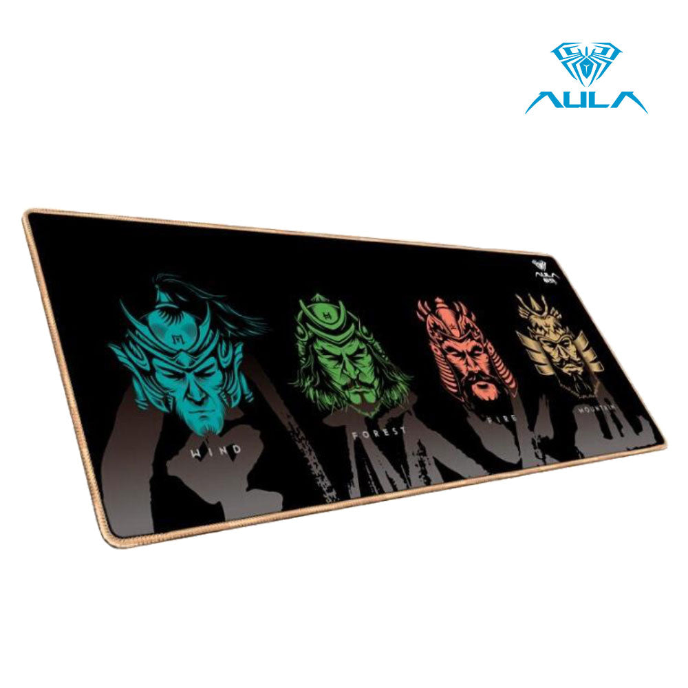 AULA MP-WFFM Mousepad
