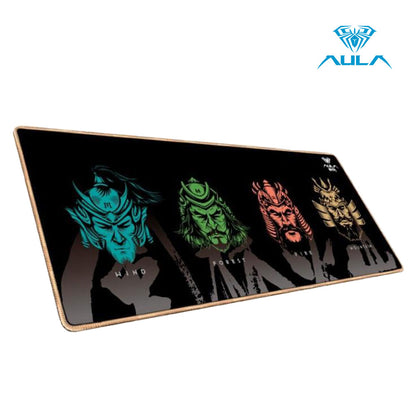 AULA MP-WFFM Mousepad