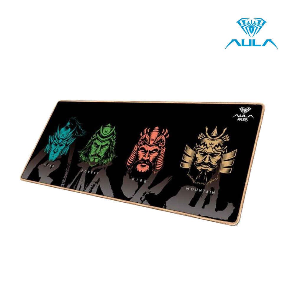 AULA MP-WFFM Mousepad