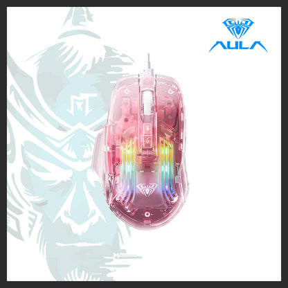 AULA S80 Gaming Mouse