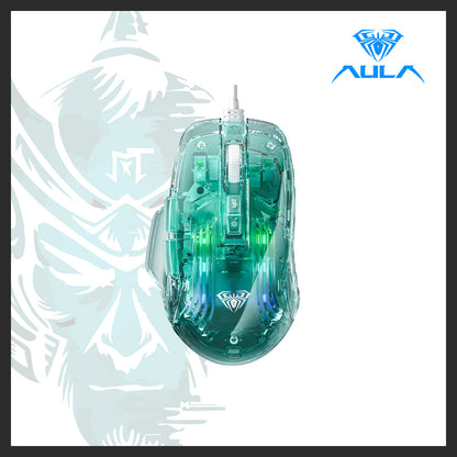AULA S80 Gaming Mouse