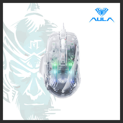 AULA S80 Gaming Mouse