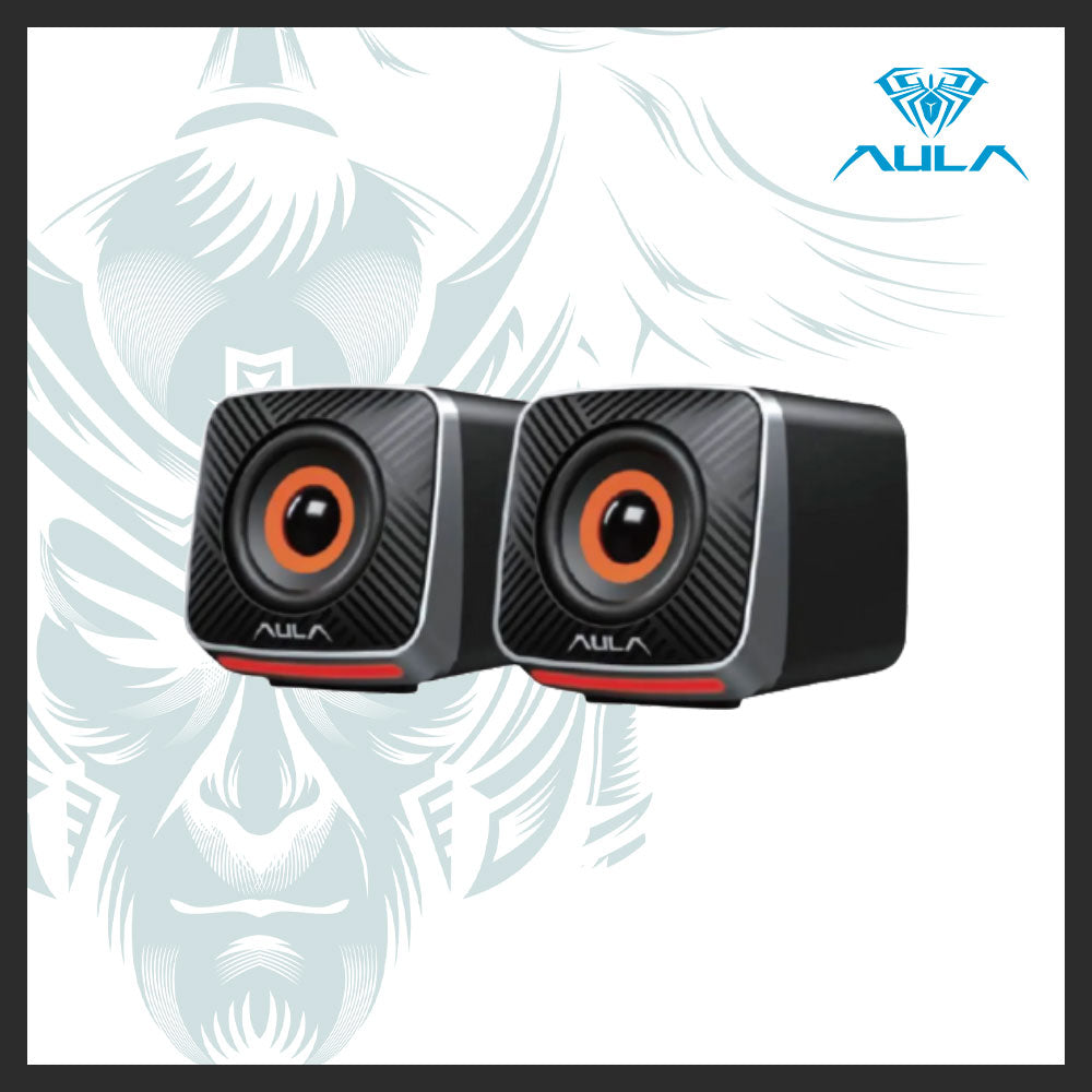 AULA A200 Gaming Speaker