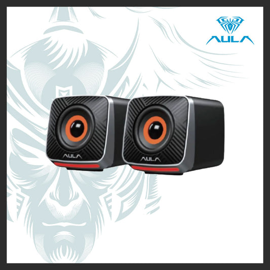 AULA A200 Gaming Speaker