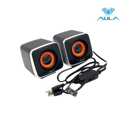 AULA A200 Gaming Speaker