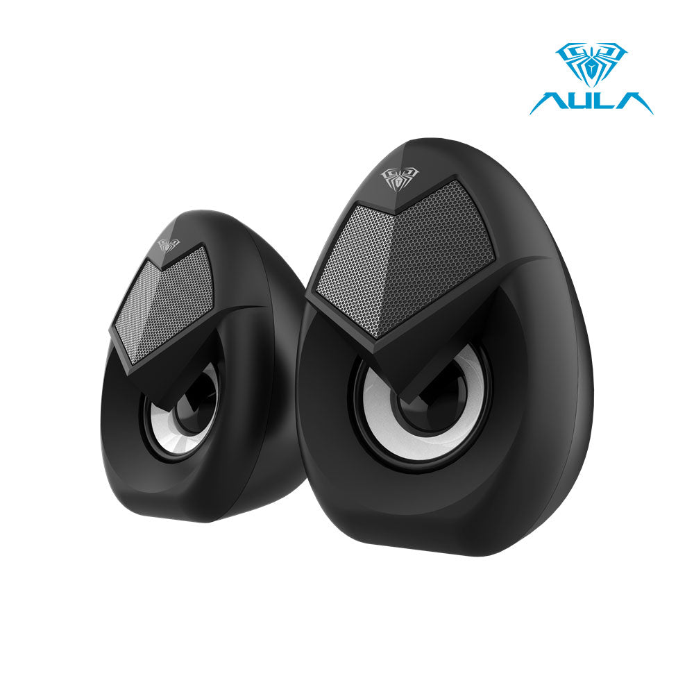 AULA N69 2.0 Gaming Speakers